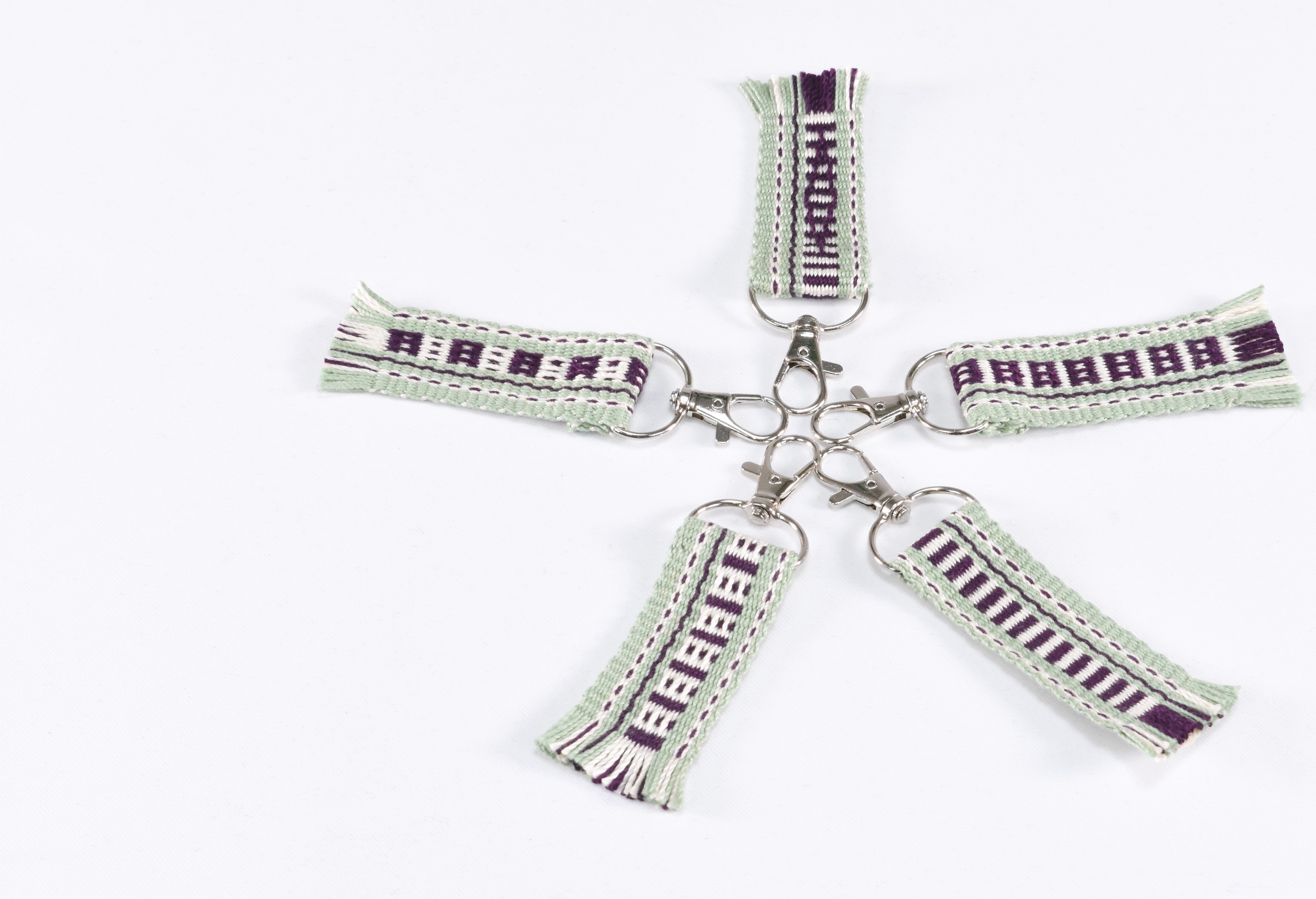 Getting Started with Inkle Weaving (Thurs.) - SOLD OUT